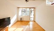 Byt 2+1 s balkonem, 65 m2, ul. Vald�tejnova, centrum Cheb
