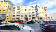 Byt 2+1 s balkonem, 65 m2, ul. Vald�tejnova, centrum Cheb