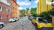 Byt 3+1 s balkonem, 76 m2, ul. Vald�tejnova, centrum Cheb