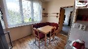 Byt 3+1 s balkonem, 76 m2, ul. Vald�tejnova, centrum Cheb