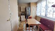 Byt 3+1 s balkonem, 76 m2, ul. Vald�tejnova, centrum Cheb
