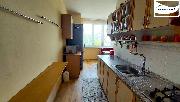 Byt 3+1 s balkonem, 76 m2, ul. Vald�tejnova, centrum Cheb