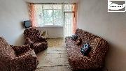 Byt 3+1 s balkonem, 76 m2, ul. Vald�tejnova, centrum Cheb