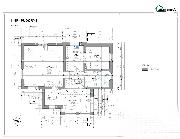 B�val� h�jenka ukryt� v lese � rodinn� d�m s naprost�m soukrom�m na pozemku 1839 m?, Plesn�