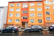 Částečně zařízený byt 3+1 s lodžií, 84 m2, ul. Čapkova, Cheb