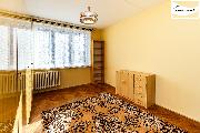 CENOV� V�HODN� NAB�DKA � SLUNN� BYT 2+1 V ��DAN�M 1. PAT�E
