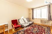 CENOV� V�HODN� NAB�DKA � SLUNN� BYT 2+1 V ��DAN�M 1. PAT�E