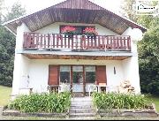 Chalupa/RD s terasou a balkonem, pozemek 947 m2, Plnsk Hu - Ti Sekery