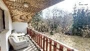 Chalupa/RD s terasou a balkonem, pozemek 947 m2, Plnsk Hu - Ti Sekery