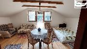 Chalupa/RD s terasou a balkonem, pozemek 947 m2, Plnsk Hu - Ti Sekery