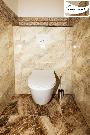 Elegantn� byt 2+1 po rekonstrukci s parkov�n�m v uzav�en� zahrad� � klidn� ��st Frant. L�zn�