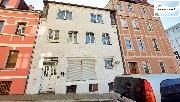 Exkluzivn� prodej domu se zahradou, Tyr�ova ulice, A� � investi�n� p��le�itost