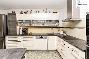 EXKLUZIVN� RODINN� VILA 6+kk S GAR���, D�LNOU A POZEMKEM 3 369 m?