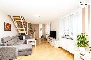 EXKLUZIVN� RODINN� VILA 6+kk S GAR���, D�LNOU A POZEMKEM 3 369 m?