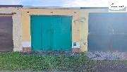 Gar�, 23 m2 ve Franti�kov�ch L�zn�ch - lokalita u Labut�ho jez�rka