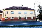 HOTEL / PENZION + RESTAURACE + BYDLEN� � FUNK�N� OBJEKT S TRADIC� 200+ LET