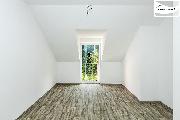 Investice -Novostavba 5+KK s terasou, pozemek 153 m2, Frantikovy Lzn