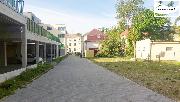 Kryt garov stn, ul. Ndran, Frantikovy Lzn
