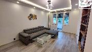 Luxusn zrekonstruovan byt 3+1 s lodi, 69 m2, ul. Kosmonaut v Chebu