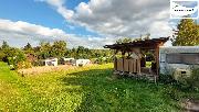 M�STO, KDE ZPOMAL� �AS � REKREA�N� POZEMEK U VODY | MECHOV� U CHEBU