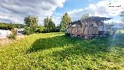 M�STO, KDE ZPOMAL� �AS � REKREA�N� POZEMEK U VODY | MECHOV� U CHEBU