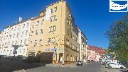 Modern� byt 2+1 v centru Chebu � skv�l� poloha, dostupn� bydlen�
