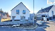 Novostavba RD s terasou, gar�� s d�lnou, pozemek 1051 m2 - Franti�kovy L�zn�