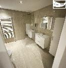 NOV� byt 2+kk, 65 m? � centrum Cheb, parkov�n�, prvn� n�jemn�k