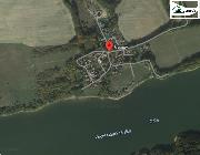 Pozemek 11773 m2, Cheb - Cetnov