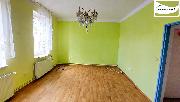 Prodej bytu 1+1, 39,7 m?, A� � zahrada, vlastn� vyt�p�n�