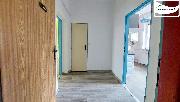 Prodej bytu 1+1, 39,7 m2, A� � zahrada, vlastn� vyt�p�n�