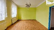 Prodej bytu 1+1, 39,7 m2, A� � zahrada, vlastn� vyt�p�n�