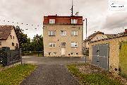 PRODEJ BYTU 1+1, 47,84 m?, PARKOV�N� � FRANTI�KOVY L�ZN� | INVESTICE / BYDLEN�