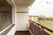 Prodej bytu 1+1 s balkonem, 36 m?, Cheb � bezbari�rov� p��stup