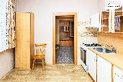 Prodej bytu 1+1 s balkonem, 36 m?, Cheb � bezbari�rov� p��stup
