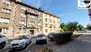 Prodej bytu 1+1 s balkonem, 51 m?, Cheb � Ob�t� nacismu