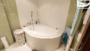 Prodej bytu 1+kk, 49,38 m? � investice se st�vaj�c�m n�jemn�kem