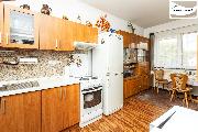 Prodej bytu 1+kk, 49,38 m? � investice se st�vaj�c�m n�jemn�kem
