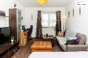 Prodej bytu 1+kk, 49,38 m? � investice se st�vaj�c�m n�jemn�kem