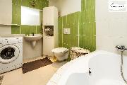 Prodej bytu 1+kk, 49,38 m? � investice se st�vaj�c�m n�jemn�kem