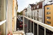 Prodej bytu 2+1 s balkonem, 55,40 m? � Na Hrad�anech, Cheb