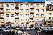 Prodej bytu 2+1 s balkonem, 55,40 m? � Na Hrad�anech, Cheb