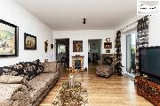 Prodej bytu 3+1 s terasou + parkovac stn, 134,48 m2, centrum Frant. Lzn