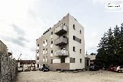 Prodej bytu 3+1 s terasou + parkovac stn, 134,48 m2, centrum Frant. Lzn