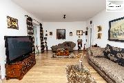 Prodej bytu 3+1 s terasou + parkovac stn, 134,48 m2, centrum Frant. Lzn