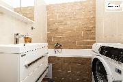PRODEJ BYTU 3+1 SE ZASKLENOU LOD�I� � CHEB, UL. DVO��KOVA | V�BORN� STAV, V�TAH