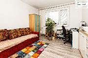 PRODEJ BYTU 3+1 SE ZASKLENOU LOD�I� � CHEB, UL. DVO��KOVA | V�BORN� STAV, V�TAH