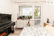 PRODEJ BYTU 3+1 SE ZASKLENOU LOD�I� � CHEB, UL. DVO��KOVA | V�BORN� STAV, V�TAH