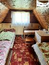 Prodej chaty se zahradou 521 m2 � Jesenice u Chebu, Mal� V�ebo�
