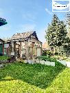 Prodej chaty se zahradou 521 m2 � Jesenice u Chebu, Mal� V�ebo�